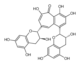 Isotheaflavin