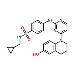 Pyrintegrin