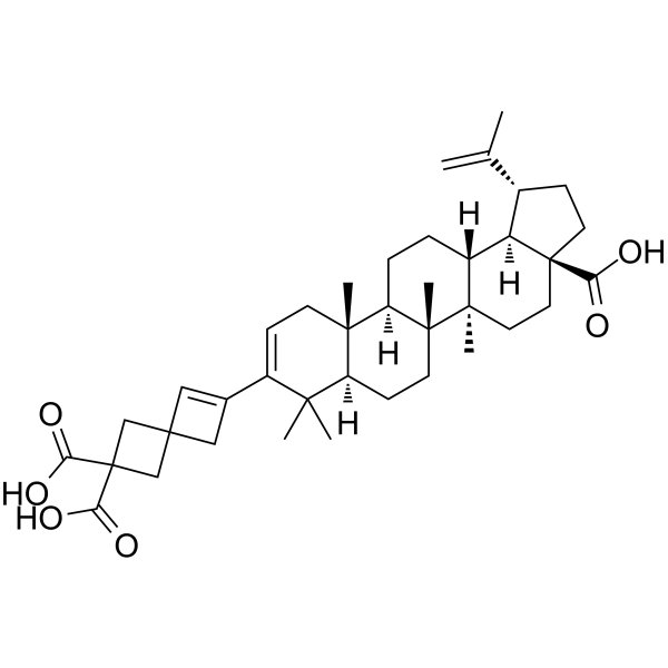 HIV-1 inhibitor-10