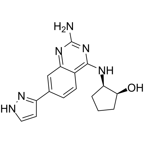 NLRP3 antagonist 1