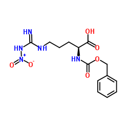 ZL-Arg(NO2)-羟基