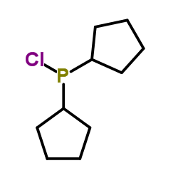 氯二环戊基膦