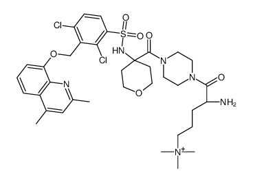 Fasitibant chloride