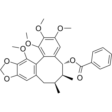 6-O-苯甲酰戈米辛O