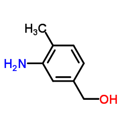 3-氨基-4-甲基苯甲醇