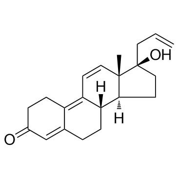 烯丙孕素