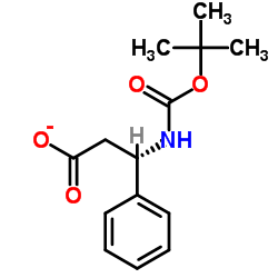 Boc-D-Beta-苯丙氨酸