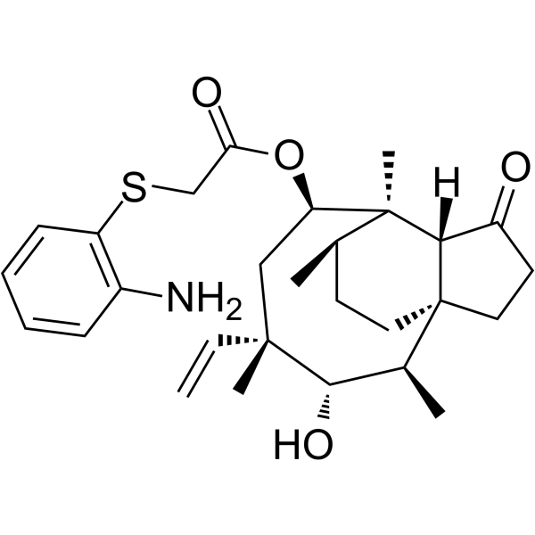 Antibacterial agent 104