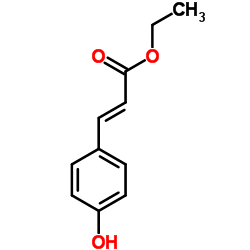 反式对羟基肉桂酸乙酯