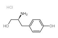 L-酪氨醇盐酸盐