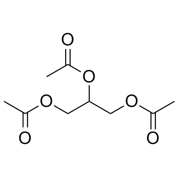 三醋酸甘油酯