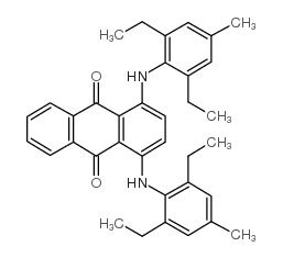 溶剂蓝97