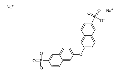 6,6 -氧代双- 2 -萘磺酸二钠盐
