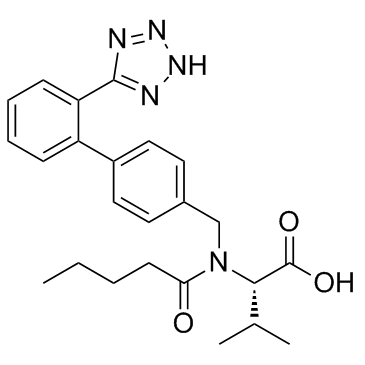 缬沙坦