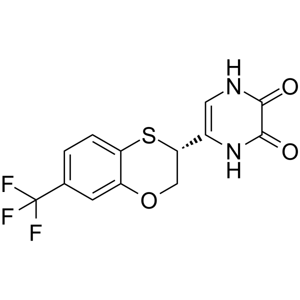 NMDA receptor modulator 4