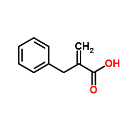 2-苄基丙烯酸