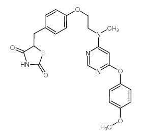 洛贝格列酮