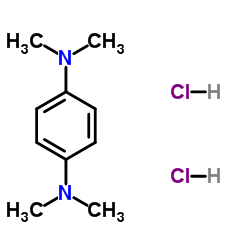N,N,N',N'-四甲基对苯二胺 二盐酸盐