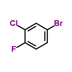 4-溴-2-氯-1-氟苯