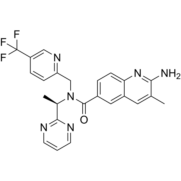 PRMT5-IN-25