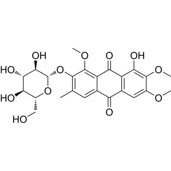 Gluco-obtusin