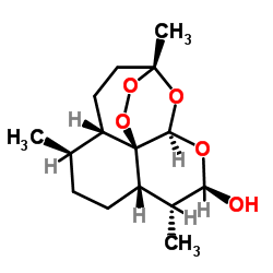 α-双氢青蒿素