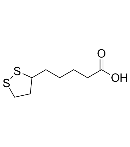 硫辛酸