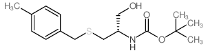 Boc-Cysteinol