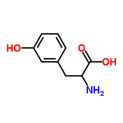 DL-间酪氨酸