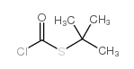 S-叔丁基硫代氯甲酸酯