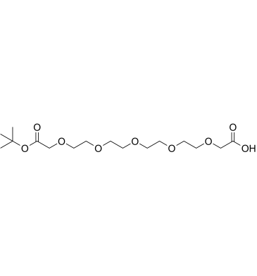 Boc-PEG4-acid