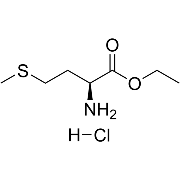 L-蛋氨酸乙酯盐酸盐