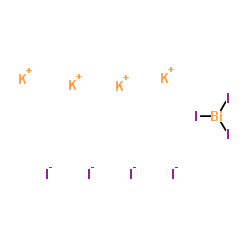 碘化铋钾