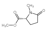 1-甲基-5-氧代-D-脯氨酸甲酯