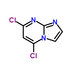 5,7-二氯咪唑并[1,2-A]嘧啶