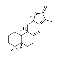 岩大戟内酯E