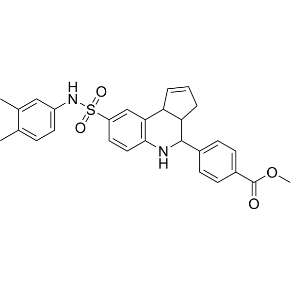 MDM2/XIAP-IN-1