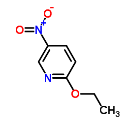 2-乙氧基-5-硝基吡啶