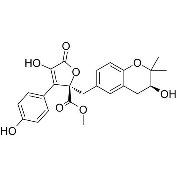 Butyrolactone V