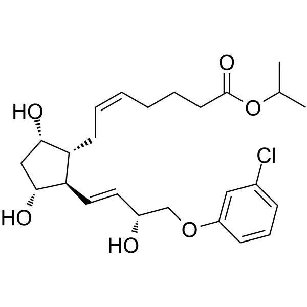 氯前列醇异丙基酯