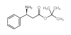 (3S)-3-氨基-3-苯基丙酸叔丁酯