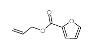 2-呋喃羧酸烯丙酯