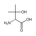 D-BETA-羟基缬氨酸