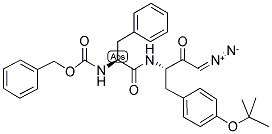 Cathepsin L inhibitor III