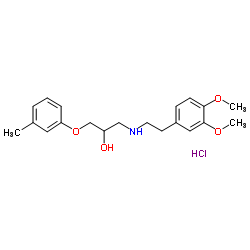 盐酸贝凡洛尔