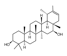 款冬二醇