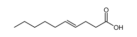 4-癸烯酸