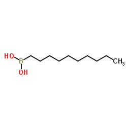 正癸基硼酸