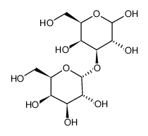 3-O-alpha-D-吡喃半乳糖基-D-半乳糖