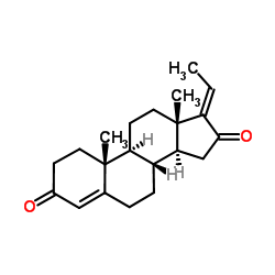 孕二烯二酮